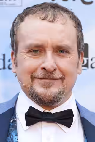 Fernando Cayo