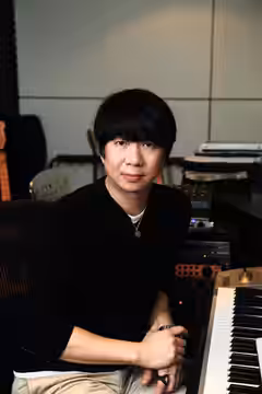 Chan Kwong-wing (2010)