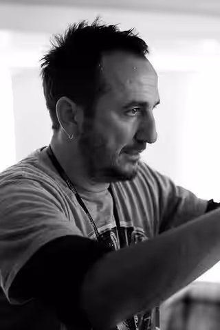 David Acereto
