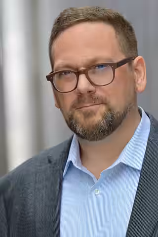 Ross Katz
