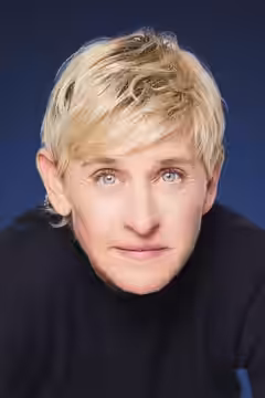 Ellen DeGeneres