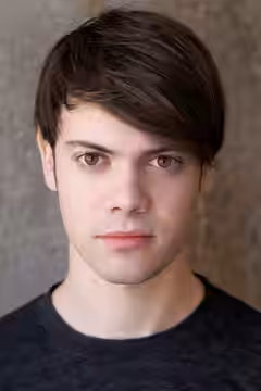 Alexander Gould