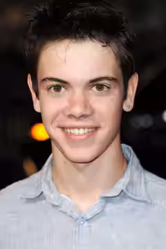 Alexander Gould