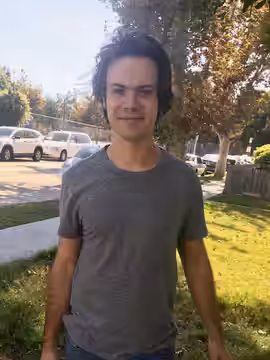 Star of Finding Nemo, Bambi II, How to Eat Fried Worms, and Weeds. (2019)