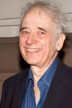 Austin Pendleton
