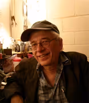 Austin Pendleton