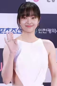 Kim Hye-jun