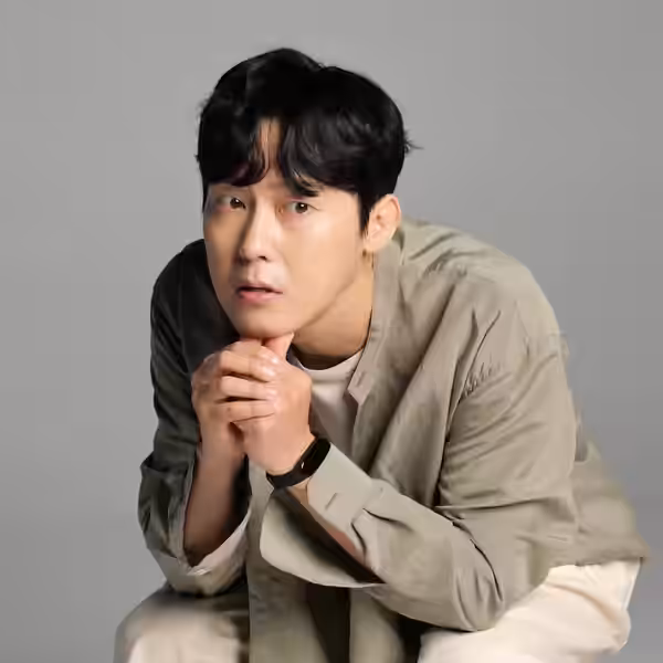 Park Byeong-eun