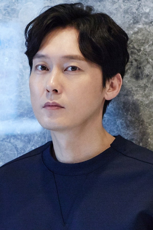 Park Byeong-eun