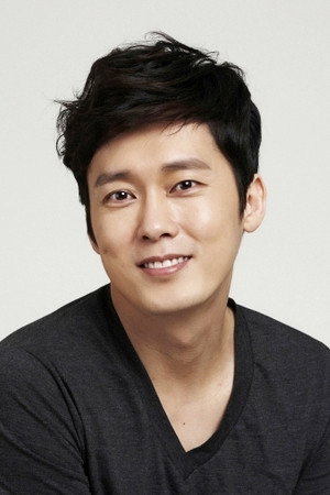 Park Byeong-eun