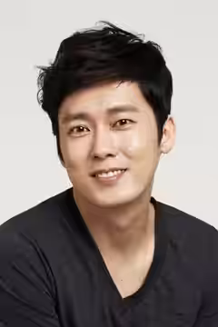 Park Byeong-eun
