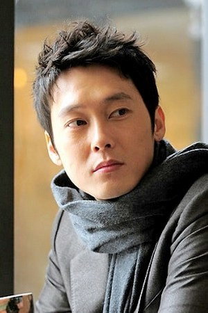 Park Byeong-eun