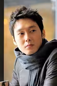 Park Byeong-eun