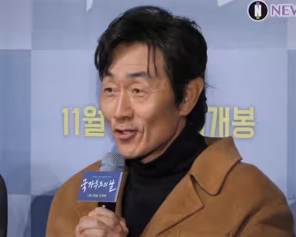 Huh Joon-ho