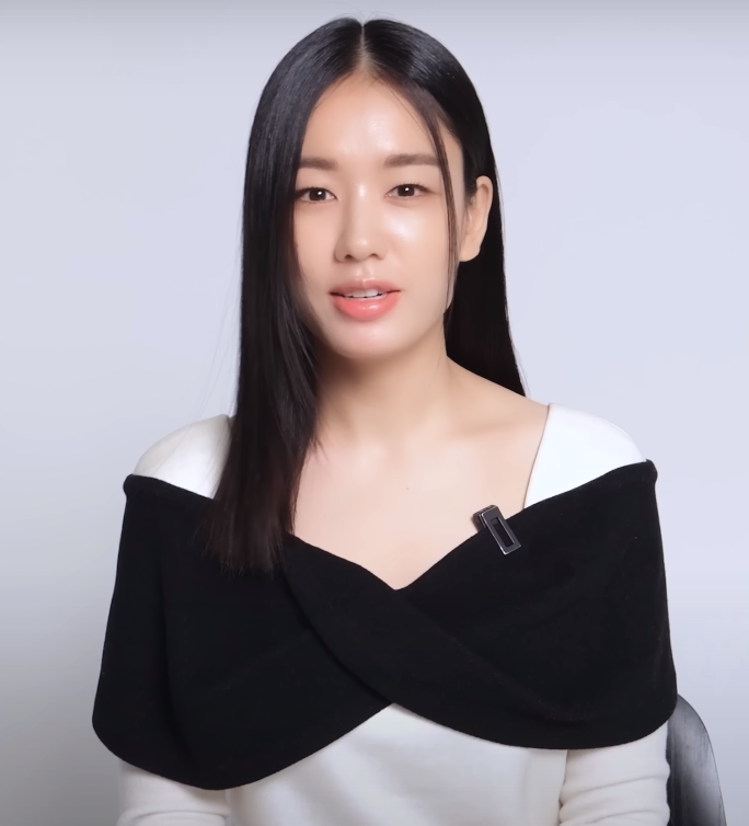 Ahn Eun-jin