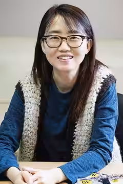 Kim Eun-hee