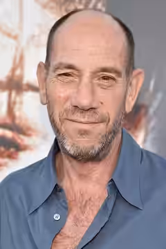 Miguel Ferrer