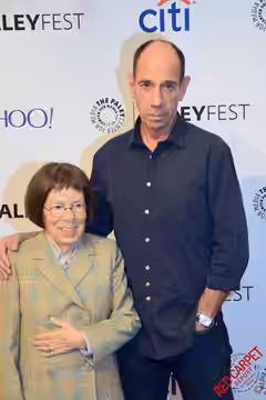 Linda Hunt &amp; Miguel Ferrer at the NCIS LA Season 7 Premiere as part of Paleyfest Previews - DSC_0379 (2015)