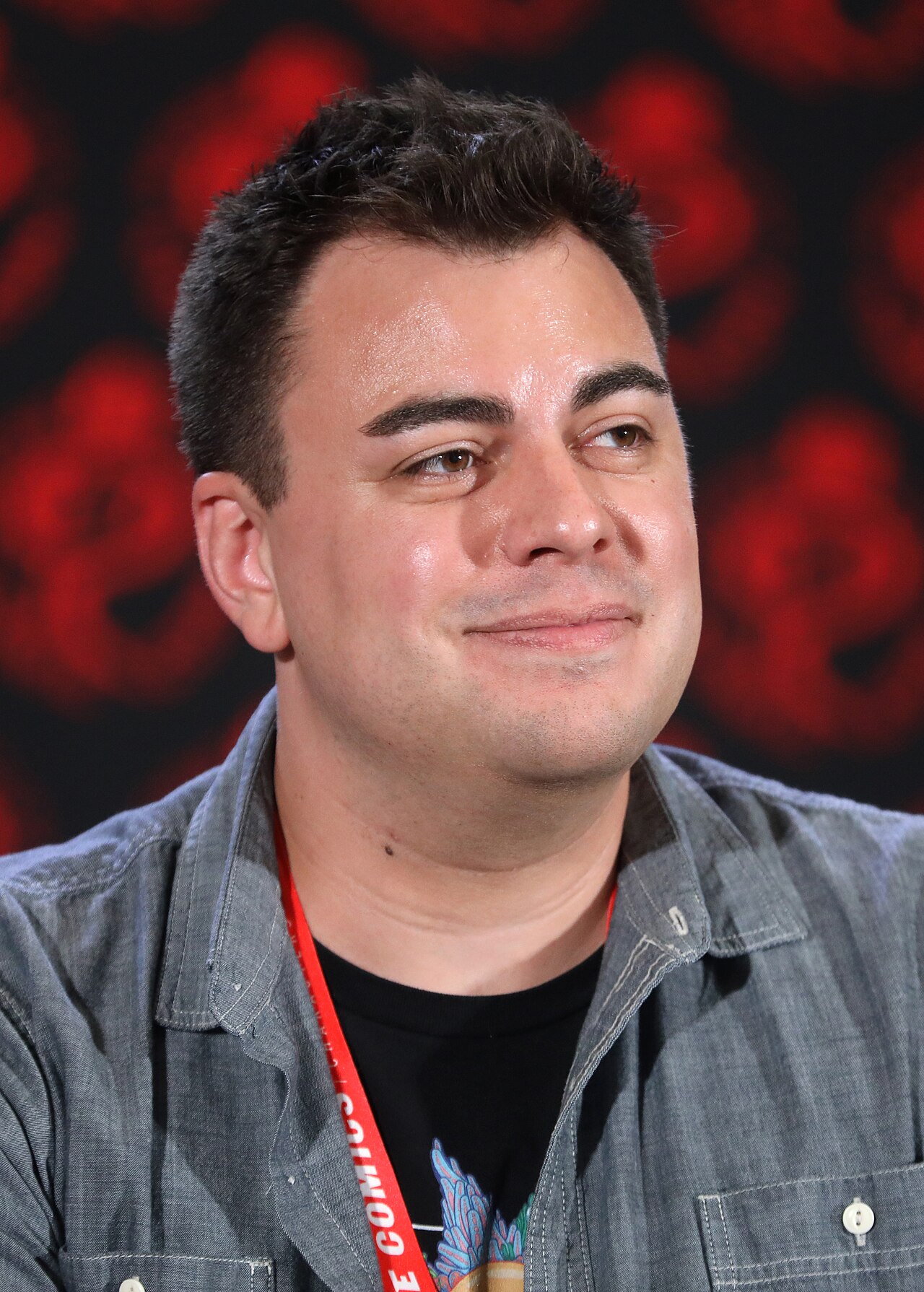 Ian Cardoni