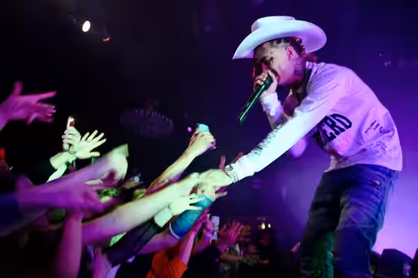 Lil Pump ::: Fillmore Auditorium ::: 05.01.19 (2019)