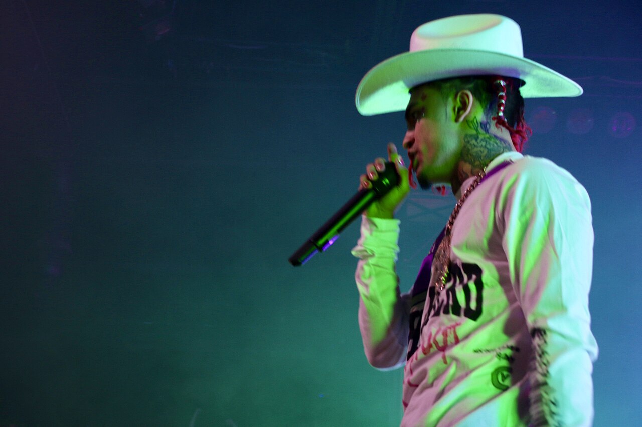 Lil Pump ::: Fillmore Auditorium ::: 05.01.19 (2019)