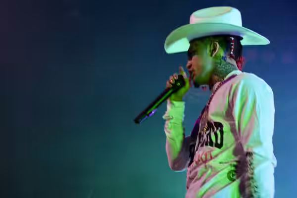 Lil Pump ::: Fillmore Auditorium ::: 05.01.19 (2019)