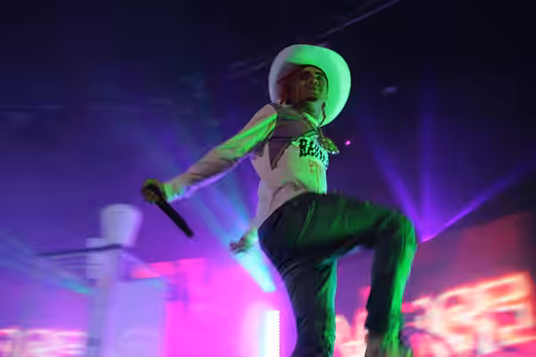 Lil Pump ::: Fillmore Auditorium ::: 05.01.19 (2019)