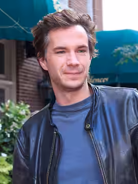 James D'Arcy