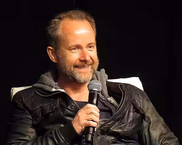 Billy Boyd is a Scottish actor and musician best known for playing Pippin in the film adaptation of "The Lord of the Rings". (2014)