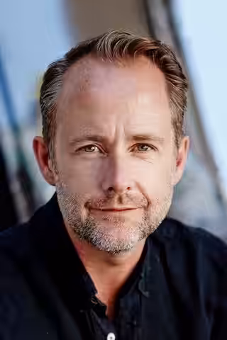 Billy Boyd