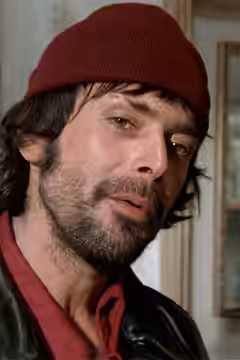 Tomas Milian