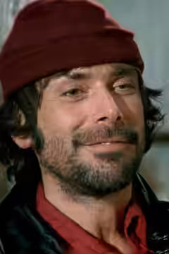 Tomas Milian