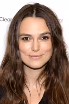 Keira Knightley