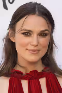 Keira Knightley