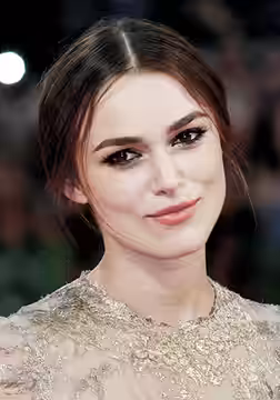 Keira Knightley