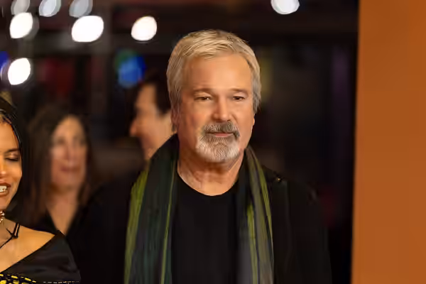 Gore Verbinski (2026)