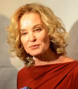 Jessica Lange - 2012