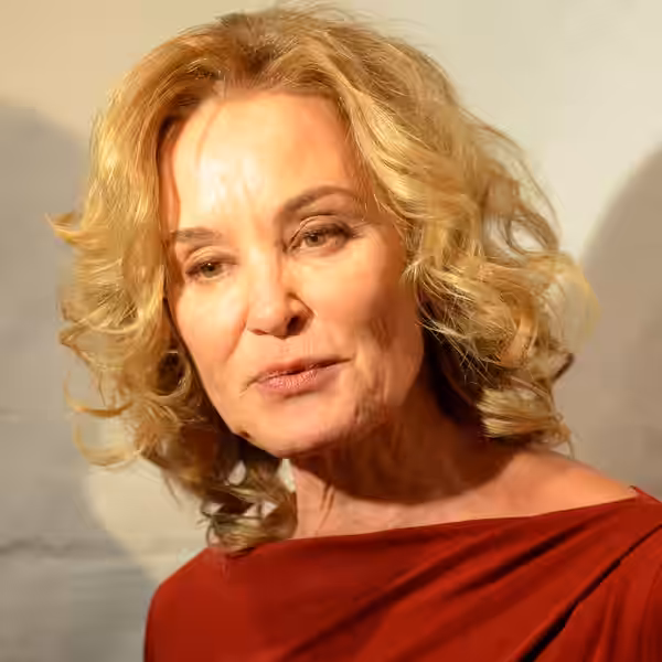 Jessica Lange - 2012