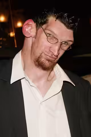 Matthew McGrory