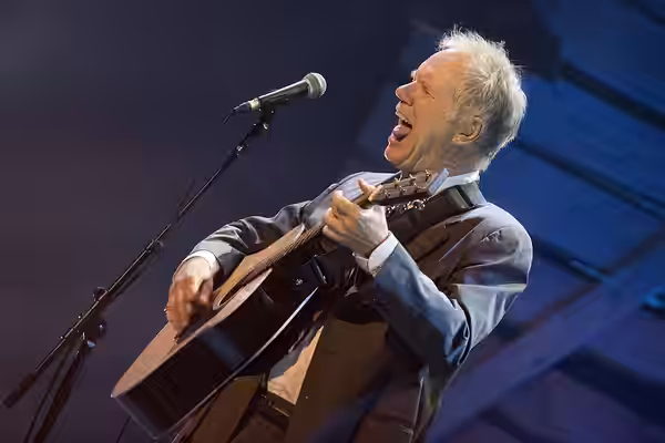 BBC Radio 2 Folk Awards 2015