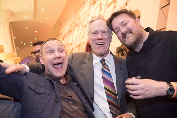 BBC Radio 2 Folk Awards 2015