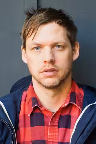 Brad Breeck