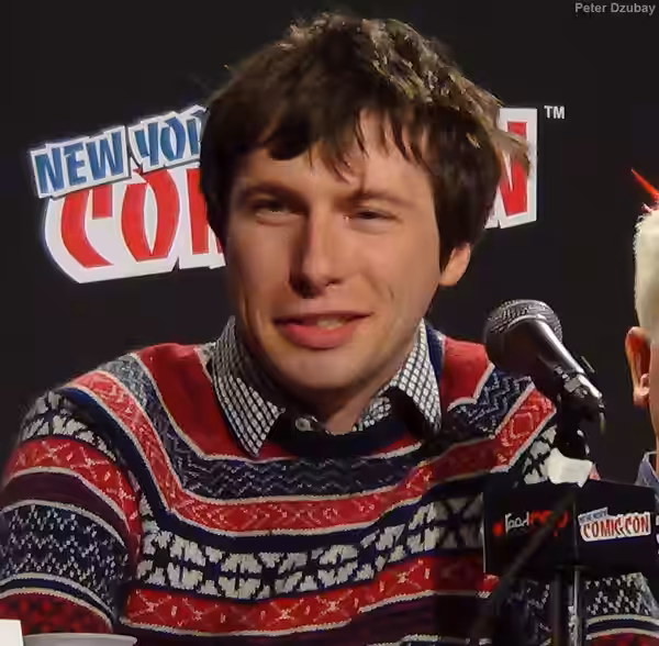 Patrick McHale