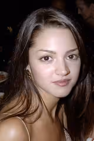 Paula Garcés