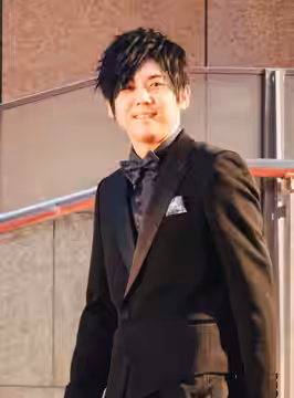 27th Tokyo International Film Festival Yūki Kaji (2014)