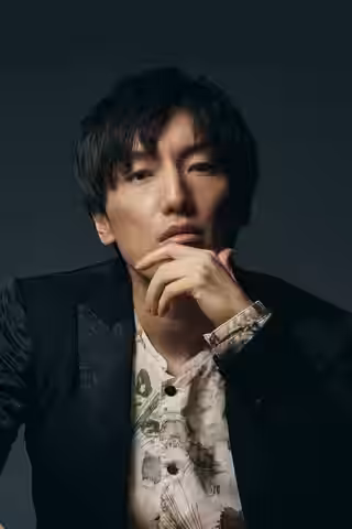 Hiroyuki Sawano