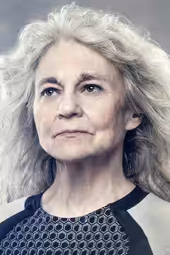 Lynn Cohen