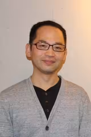 Yoshiyuki Fujiwara