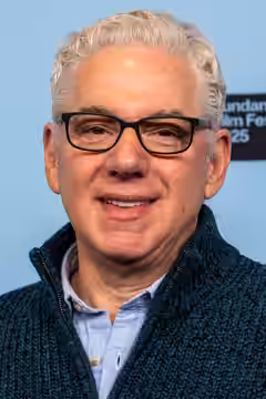 Robert May