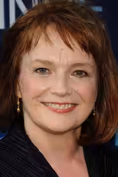 Blair Brown